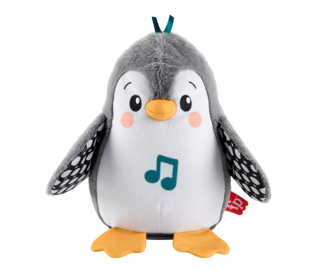 Fisher-Price Muzyczny Pingwinek Kiwaczek - 1164365 - zdjęcie